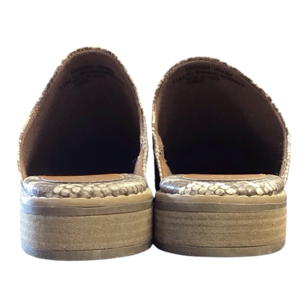 Söfft Slip-on Shoes - Picture 4 of 8